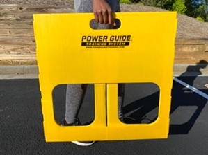 Power Guide Training